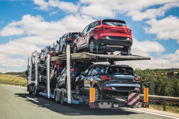 Car Shipping Quote: A Proper Guide for Hassle-Free Shipping