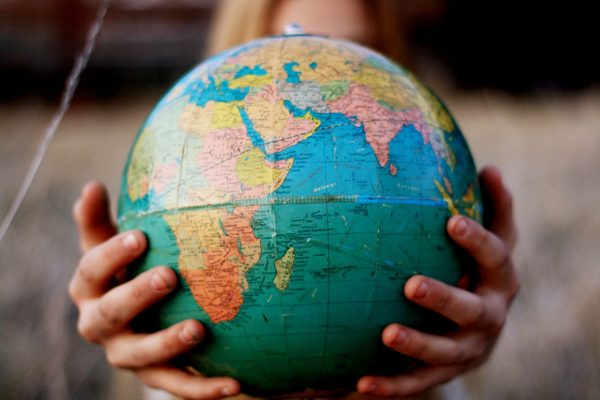 The Wonders of Wanderlust: Exploring the World through Travel